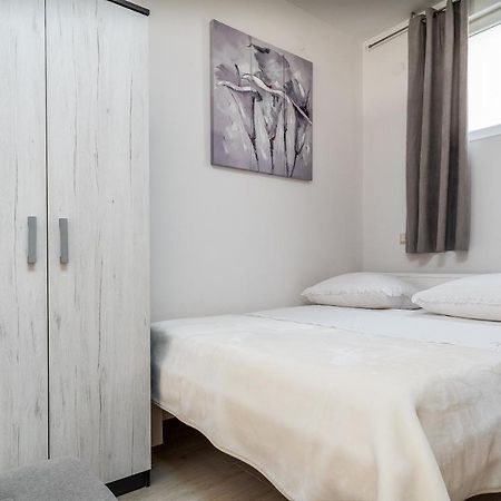 Apartment Tomas Split Zewnętrze zdjęcie
