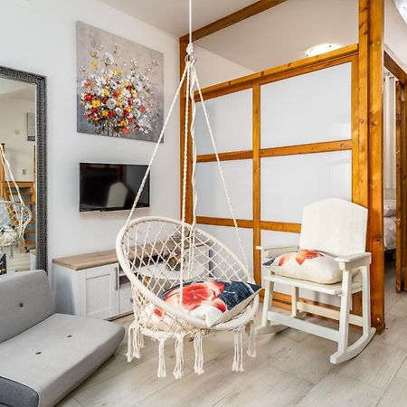 Apartment Tomas Split Zewnętrze zdjęcie