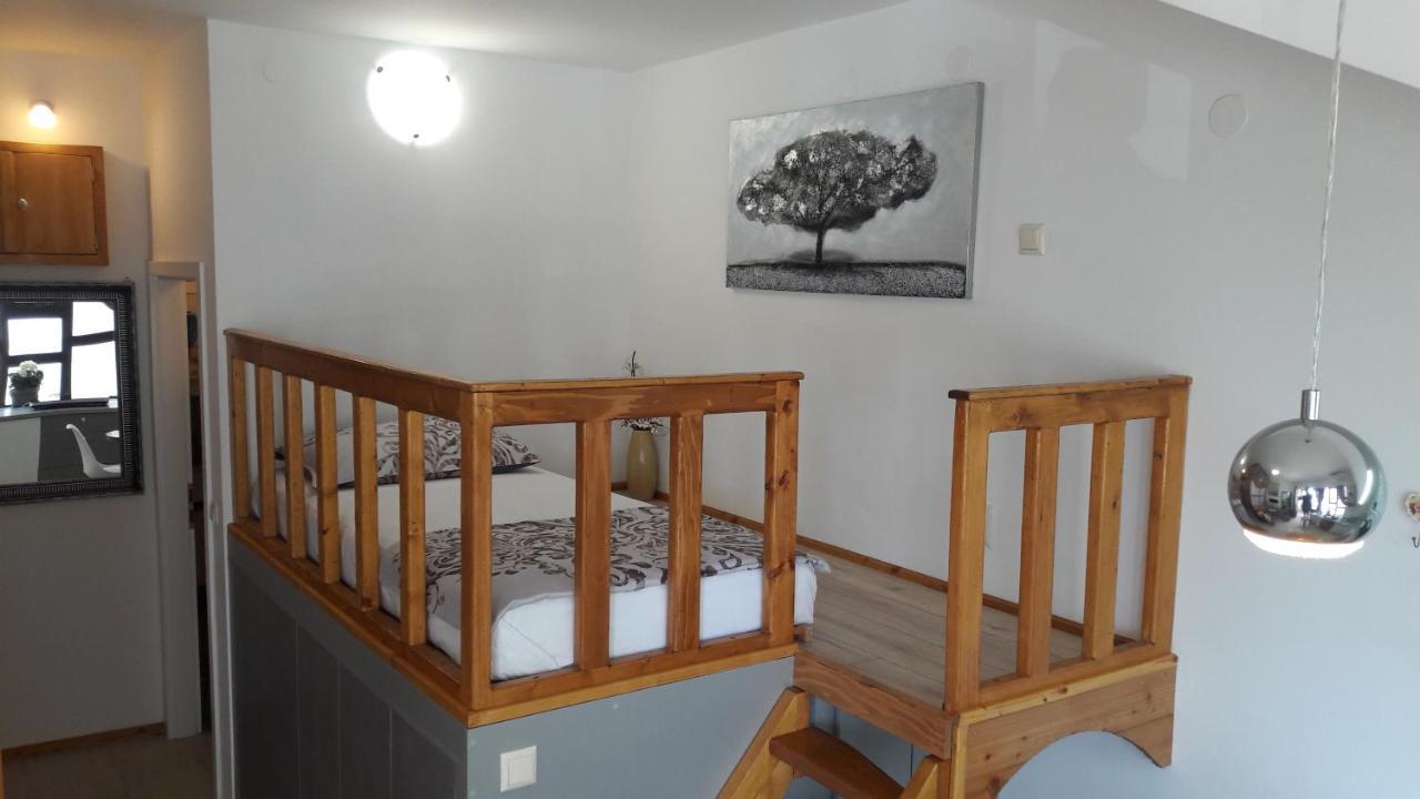 Apartment Tomas Split Zewnętrze zdjęcie