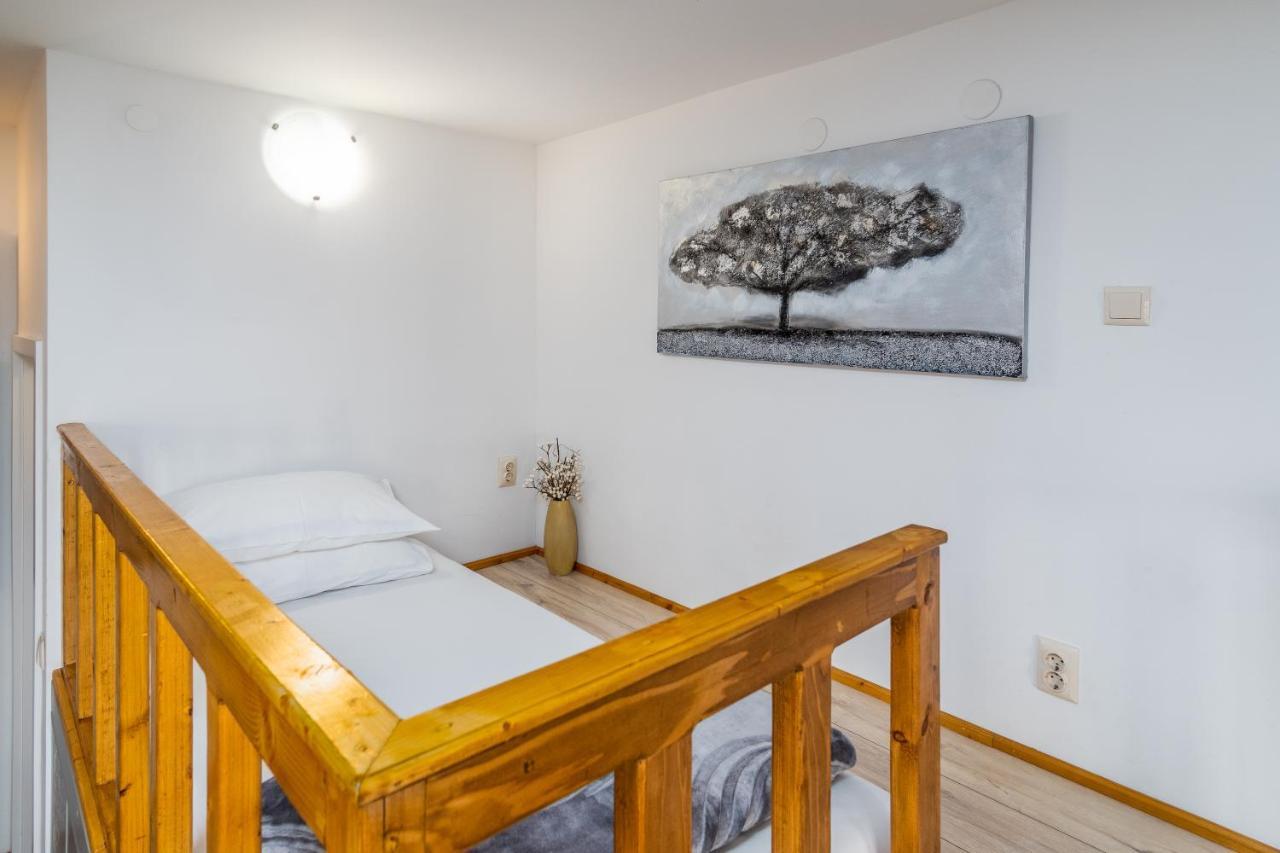Apartment Tomas Split Zewnętrze zdjęcie