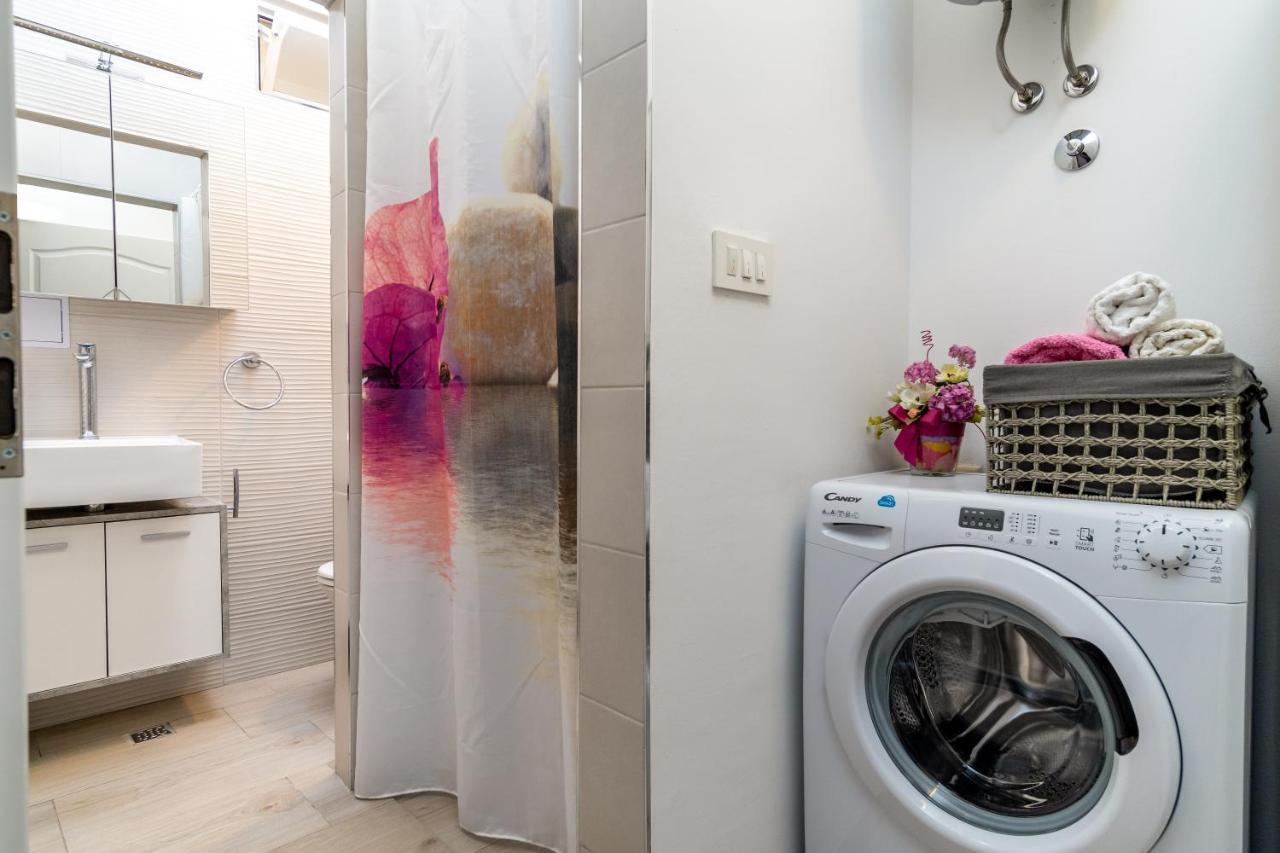 Apartment Tomas Split Zewnętrze zdjęcie