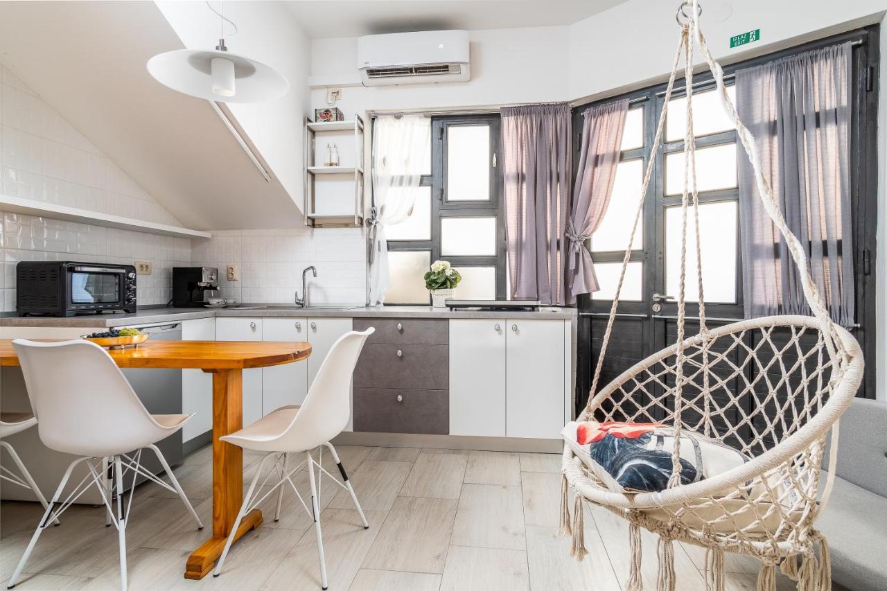 Apartment Tomas Split Zewnętrze zdjęcie
