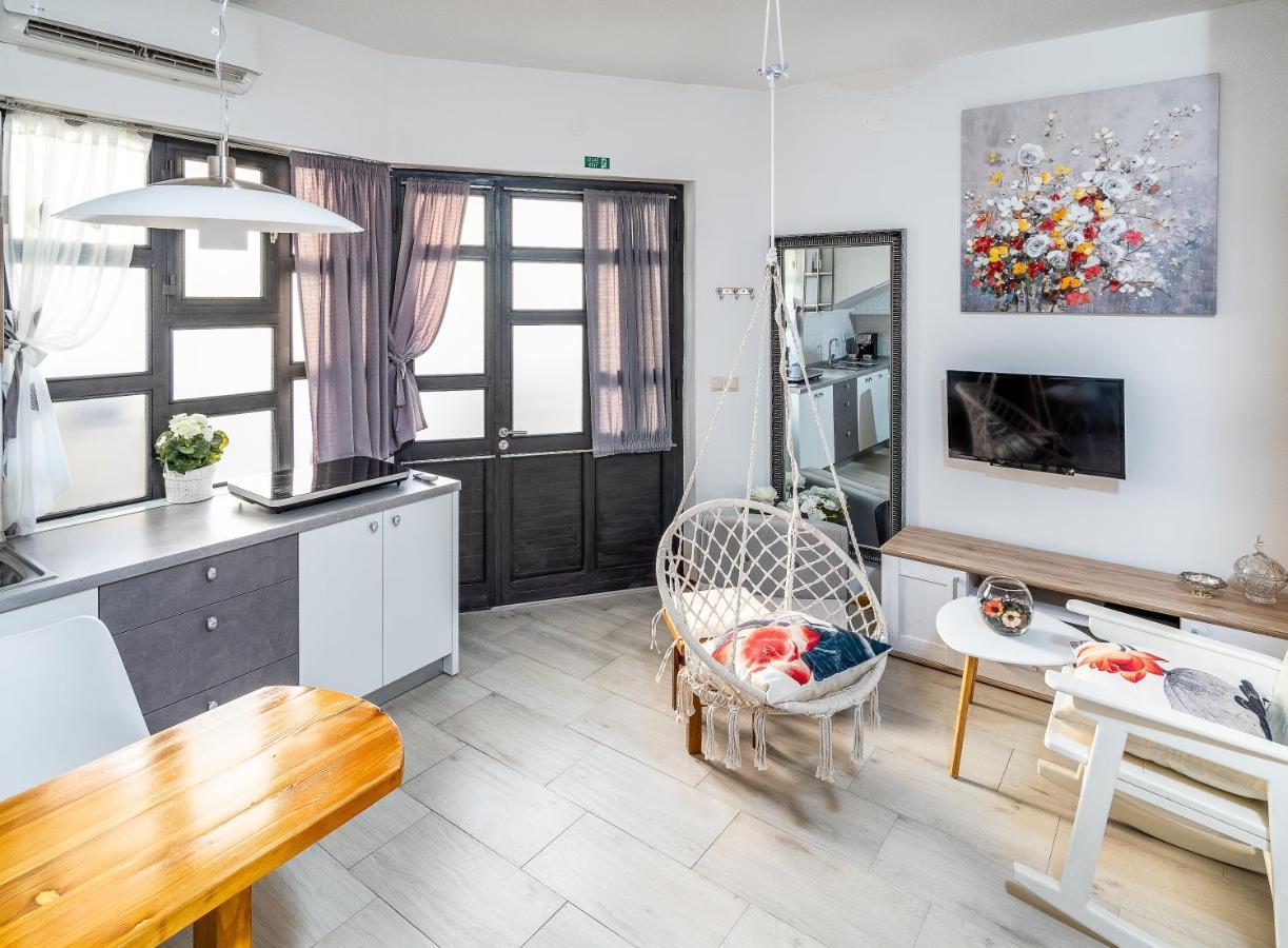 Apartment Tomas Split Zewnętrze zdjęcie