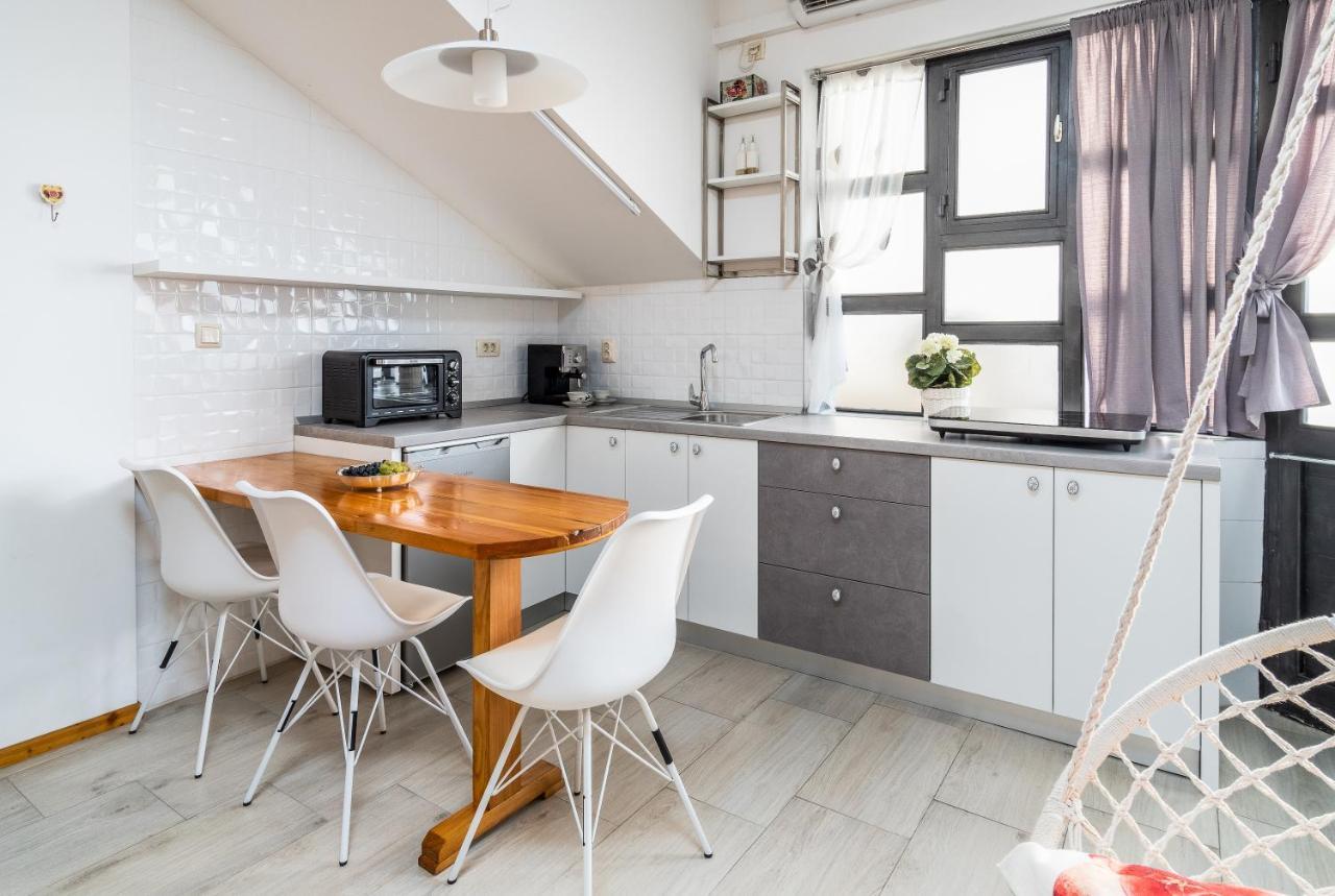 Apartment Tomas Split Zewnętrze zdjęcie