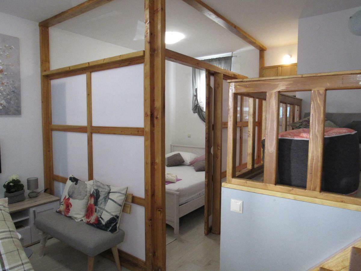 Apartment Tomas Split Zewnętrze zdjęcie